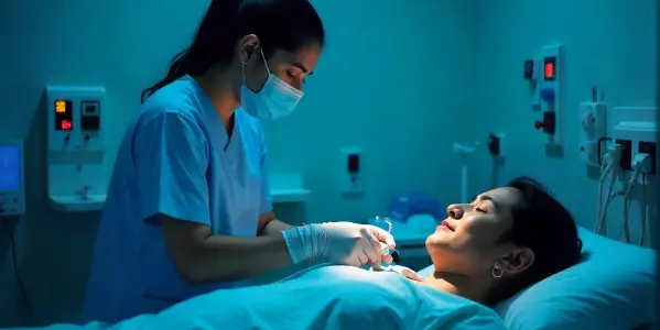 Services 12 Foley Catheter Insertion & Injection at Home – Trusted Nurse Near You