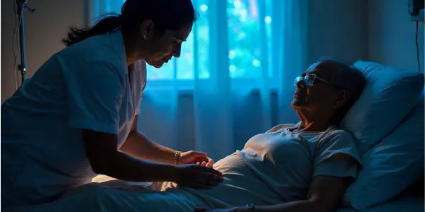 Enema at Home – Private, Professional Care with Injection at Home Option