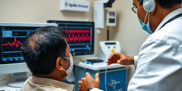 Services 3 ECG at Home & Injection at Home Service – Book a Trusted Nurse in Gurugram