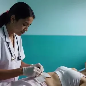 Wound-Dressing-at-home-in-gurgaon