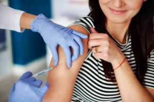 Vaccination